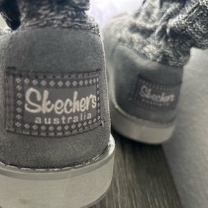 Sketchers boots